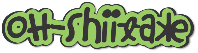 Oh-Shiitake